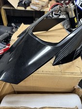 Ktm Lc4 Rear Fender twin pipe model 625/640/660