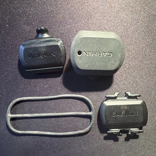 Garmin ant bike speed - ant+,