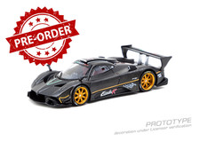 (Pre-order) Tarmac Works 1/64