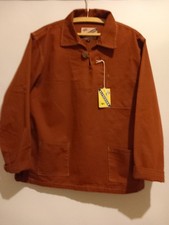 Fishermans Breton Smock