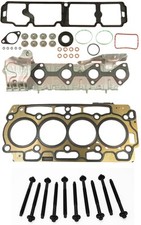 Head Gasket Set & Bolts for