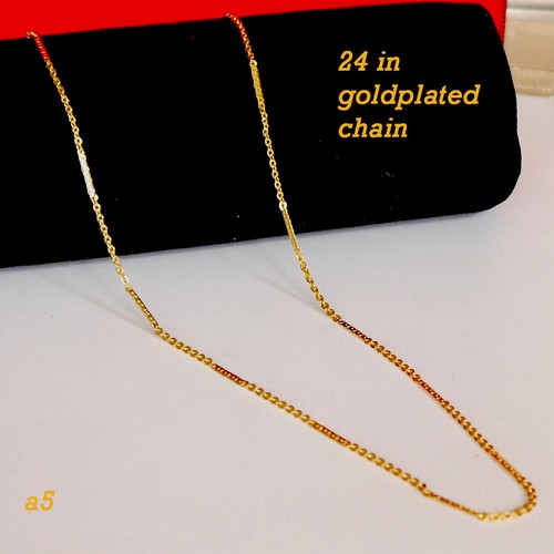22k carat gold - 22k, chain