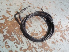 Baotian Retro BT49QT-11 50cc throttle cable