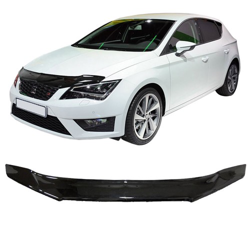 Hood deflector for seat - for, leon