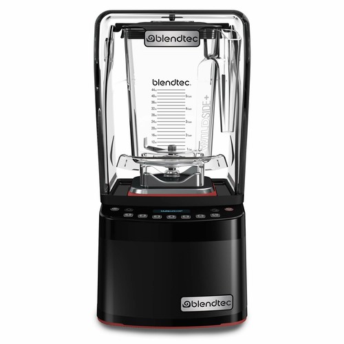 Blendtec stealth 885 - blendtec, x
