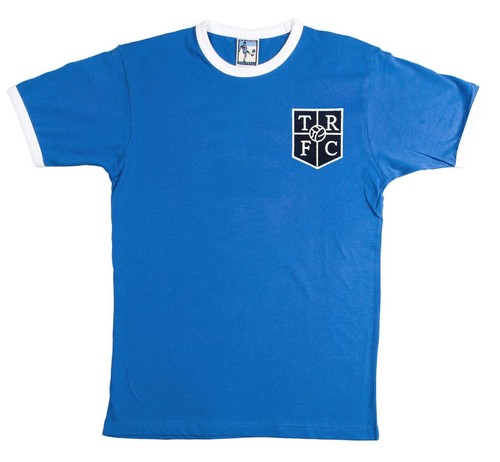 Tranmere rovers retro - tranmere,