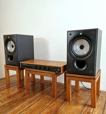 Beautiful A&R Cambridge A60 Amplifier - Excellent working condition 