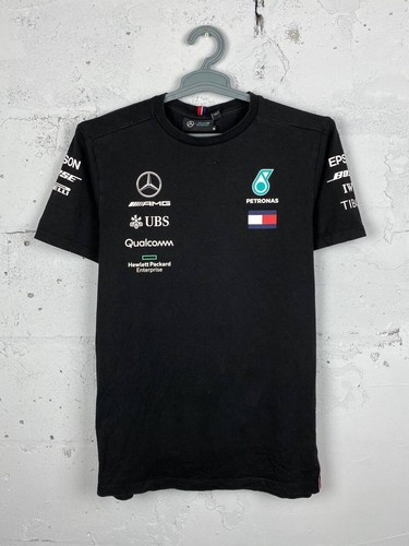 Mercedes amg petronas tommy - mercedes,