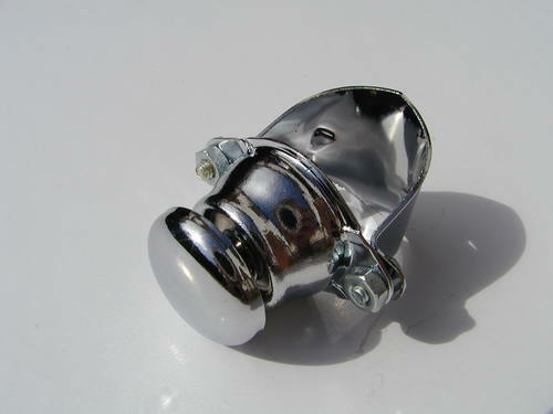 Handlebar horn press push - handlebar,
