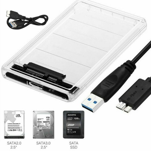 Usb sata enclosure - to,