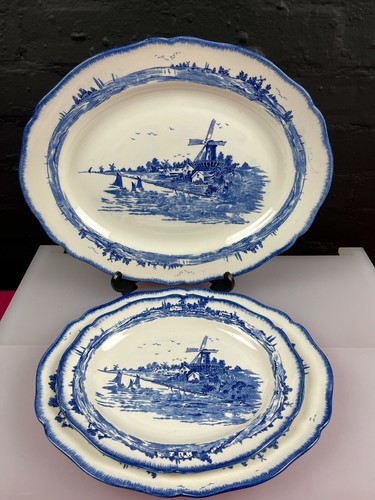 Royal doulton norfolk - royal,