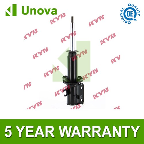 Suspension shock absorber - suspension,