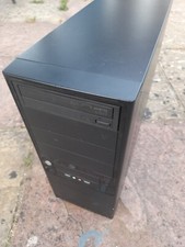 desktop AMD Phenom II X6 1045T ( SSD Crucial 240gb )