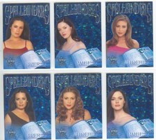 Charmed power the three - power, of
