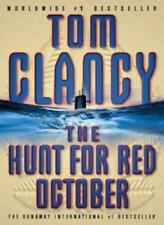 The Hunt for Red October-Tom