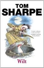 Wilt: (Wilt Series 1),Tom