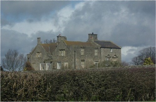 Photo 6x4 thornton hall high - 6x4,