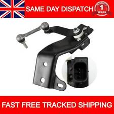 NEW REAR SUSPENSION HEIGHT