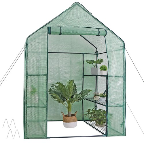 Portable shelves mini walk - shelves,