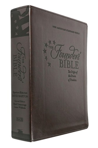 Nas founders bible 2nd - founders', (2nd
