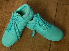 VANS CLASSIC "OFF THE WALL"