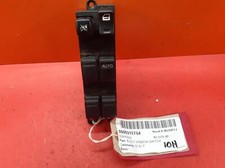 2005 NISSAN TERRANO Electric Window Switch 