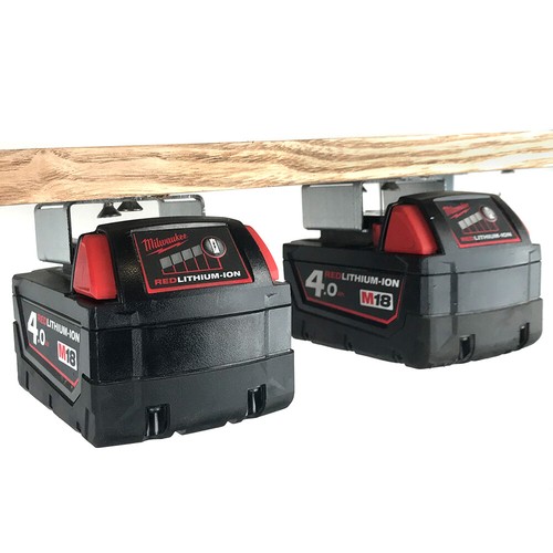 Milwaukee m18 drill battery - m18,