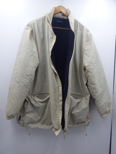 Men dannimac ivory cream - men's,
