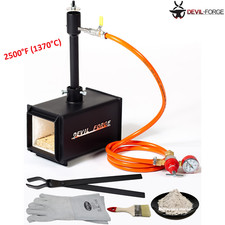 DEVIL-FORGE DFPROF1 Gas