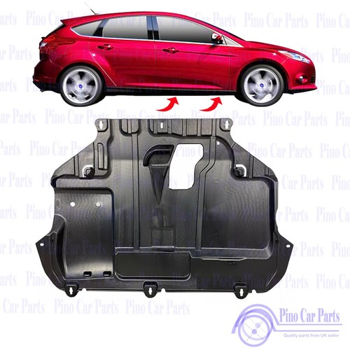 Fits ford focus - ford, mk2