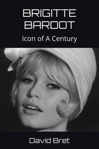 Brigitte bardot icon a - bardot:,
