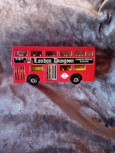 Matchbox superkings the - matchbox,