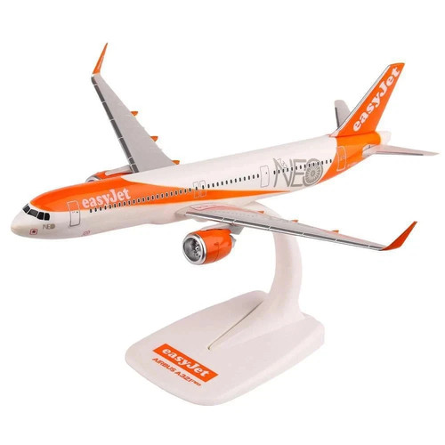 Easyjet airbus a321neo uzma - airbus,