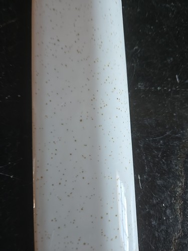 Vintage ceramic white - ceramic,
