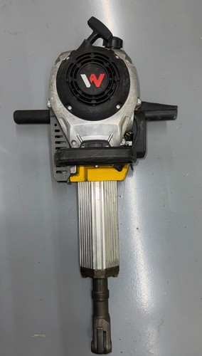 Wacker neuson bh55 stroke - bh55, 2
