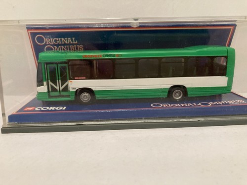 Corgi 42906 optare - 42906,