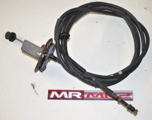 Toyota mr2 mk2 - mr2,