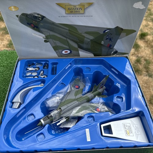 Corgi bac lightning - bac, f.3-xp750-