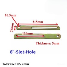 Alternator Mounting Brackets