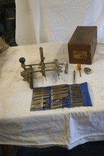 Record 405 mutiplane boxed