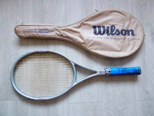 Wilson ultra pws series - ultra,