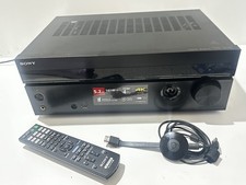 SONY STR-DH540 5.2 Multi