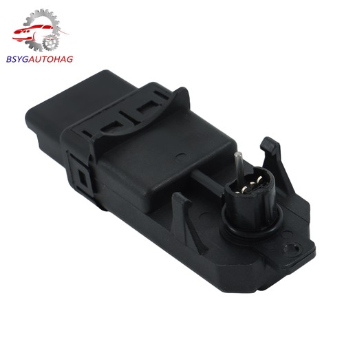 Window regulator motor - window, module