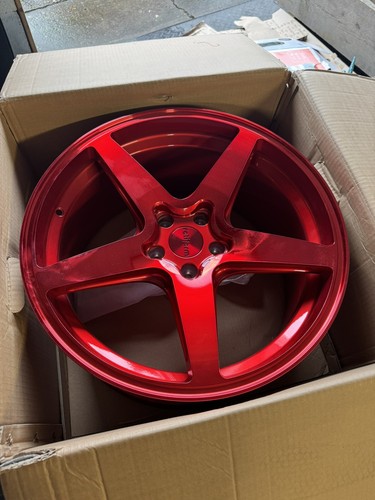 Rotiform wgr in - in, candy