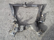 Honda Stepwagon Front Subframe