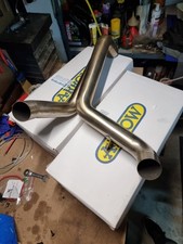 Arrow for Triumph Speed Triple