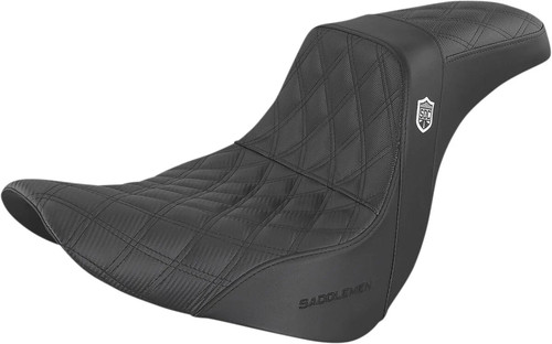 Saddlemen seat pro serie sdc - seat,