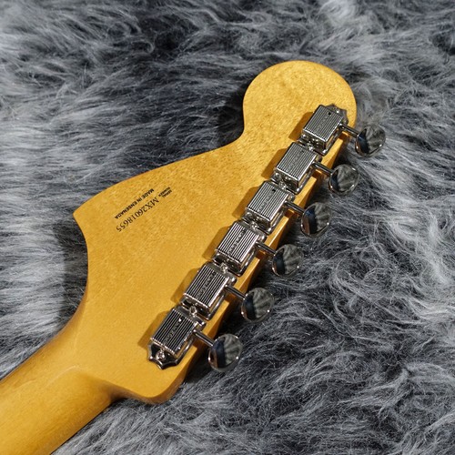 Fender vintera iii - fender, early