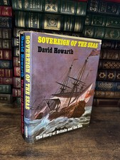 Sovereign Seas David Howarth