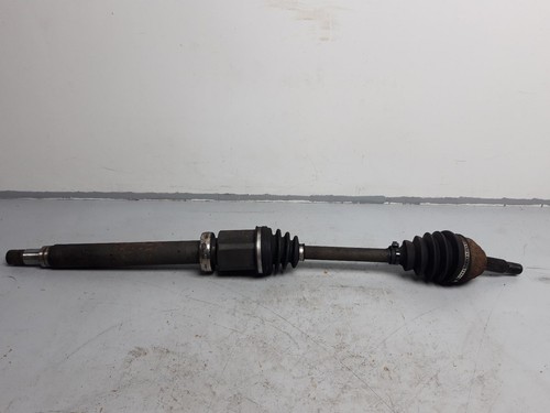 Ford transit connect mk1 - connect, 02-13